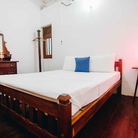 Antic Guesthouse - Galle Fort Экстерьер фото