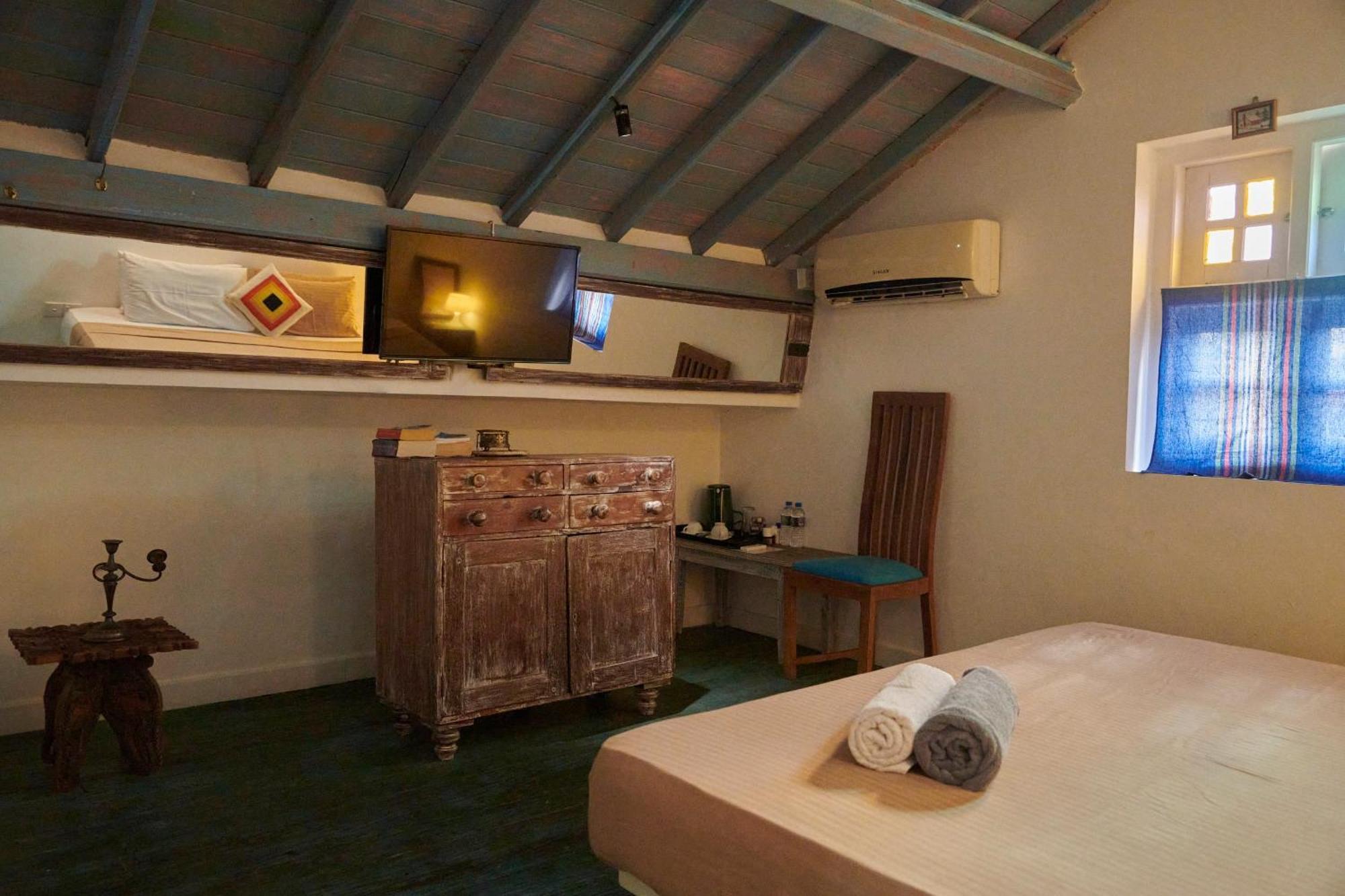 Antic Guesthouse - Galle Fort Экстерьер фото