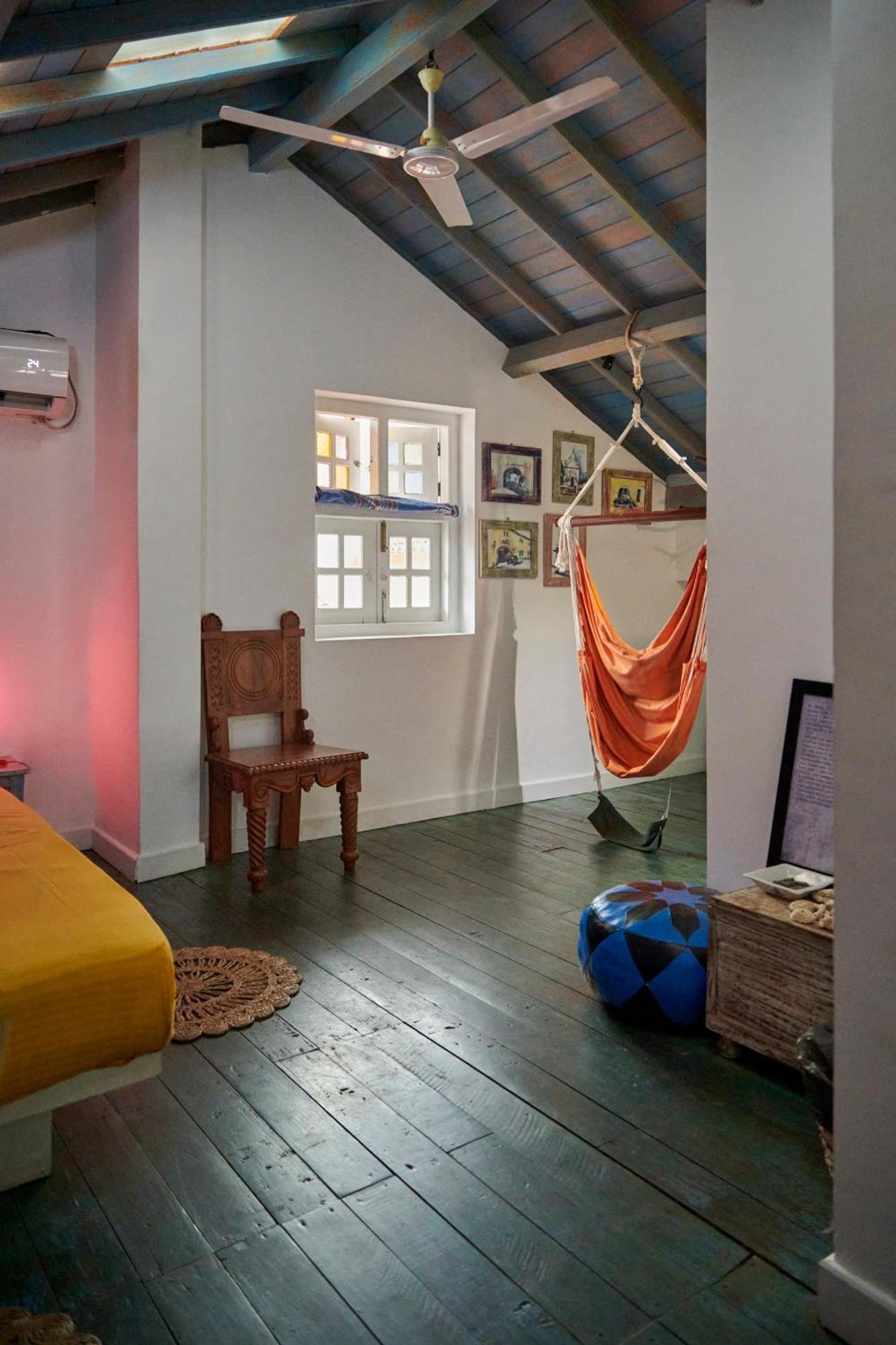 Antic Guesthouse - Galle Fort Экстерьер фото