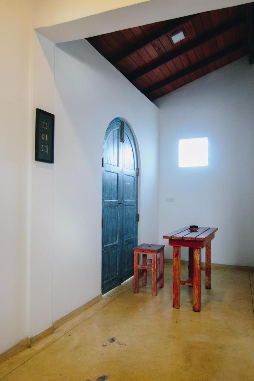 Antic Guesthouse - Galle Fort Экстерьер фото