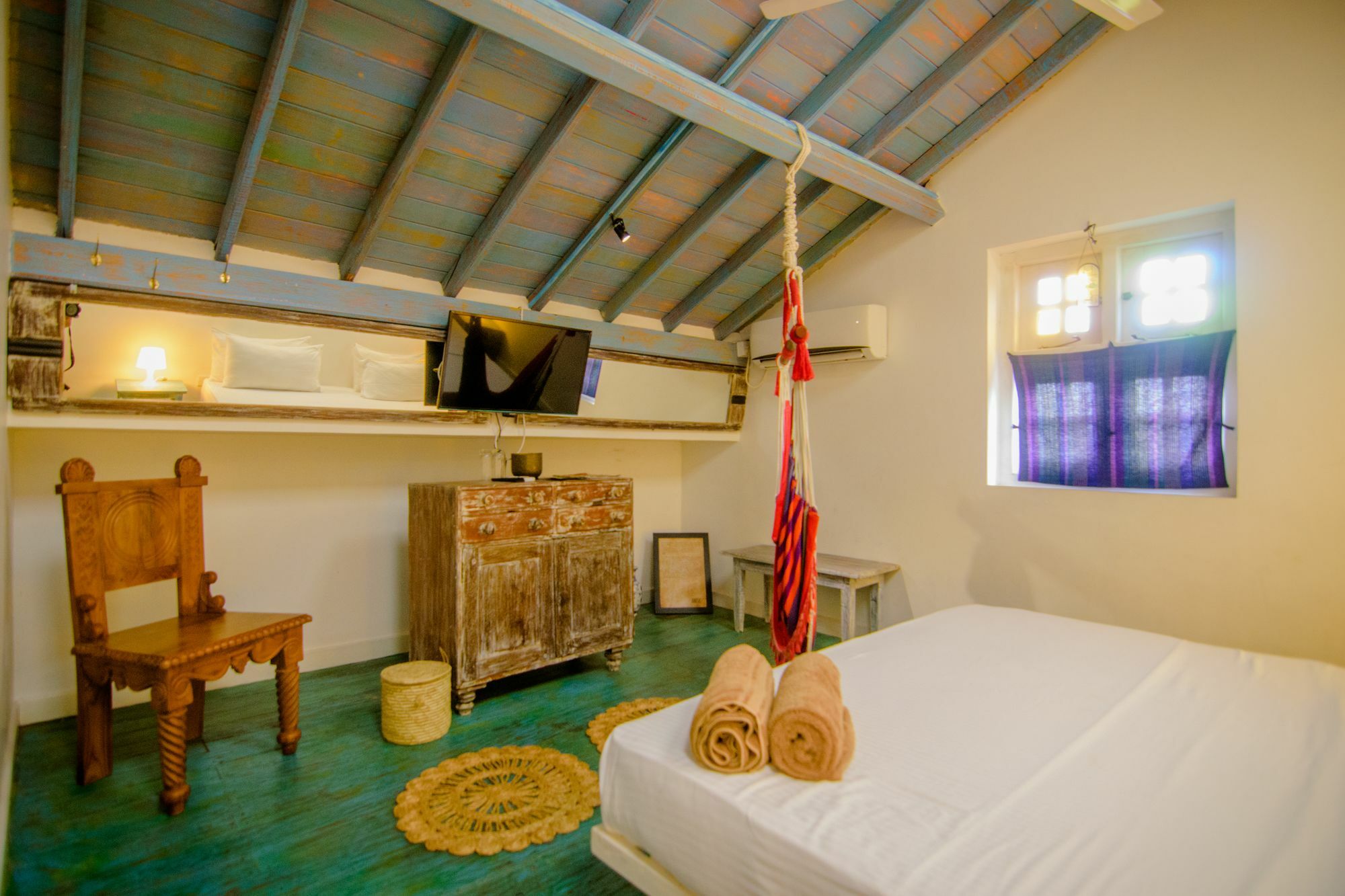 Antic Guesthouse - Galle Fort Экстерьер фото