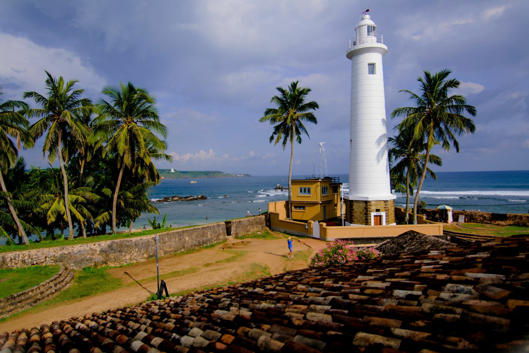 Antic Guesthouse - Galle Fort Экстерьер фото